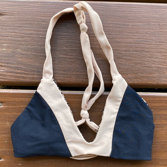 acacia swimwear Other - Acacia biarritz Top S